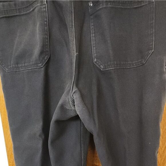 Duluth Trading Company Men's Firehose pants 42x32 - Picture 4 of 5